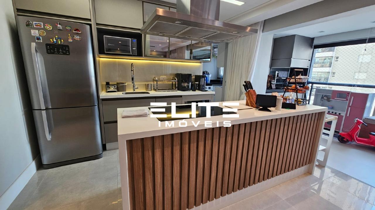 Apartamento à venda no Jardim: 