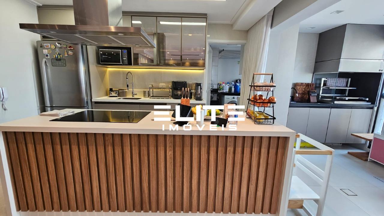 Apartamento à venda no Jardim: 