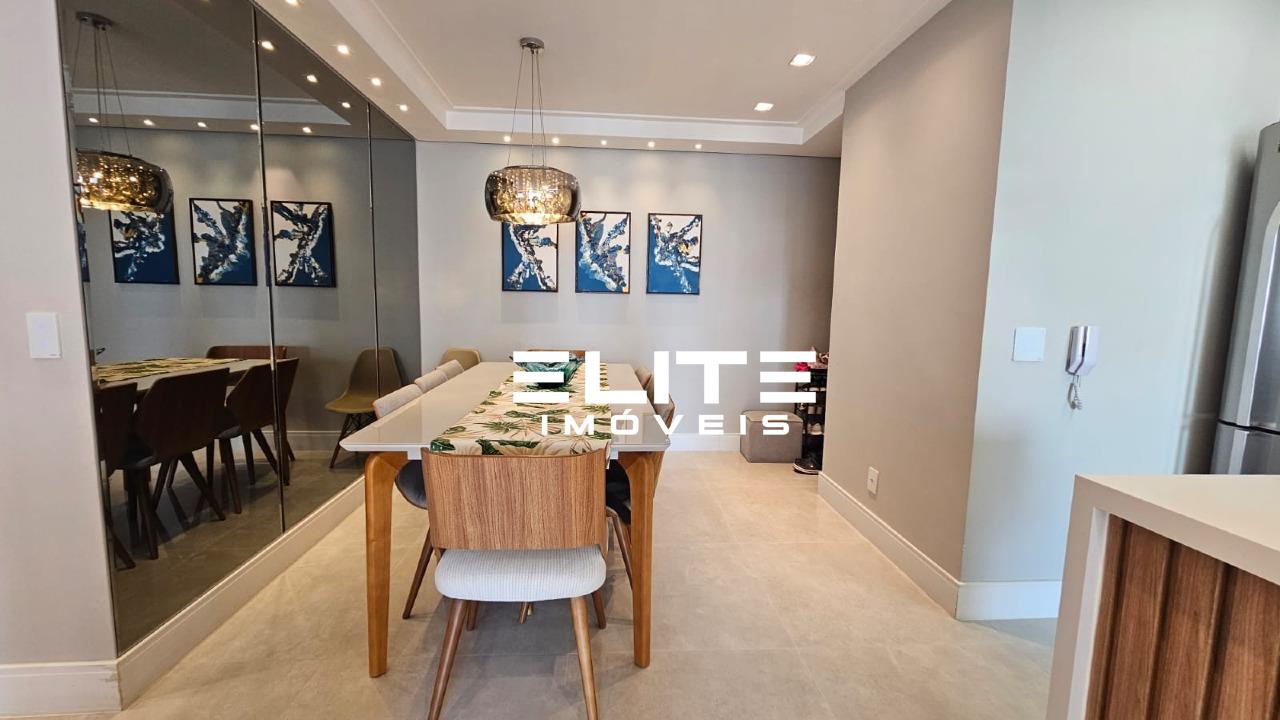 Apartamento à venda no Jardim: 