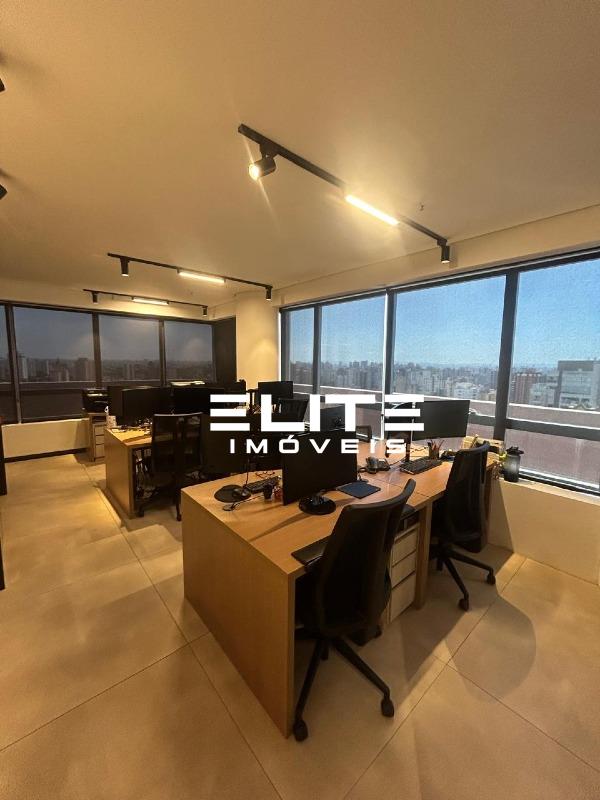 Sala para aluguel no Jardim Bela Vista: 