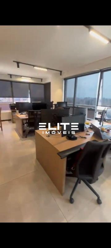 Sala para aluguel no Jardim Bela Vista: 