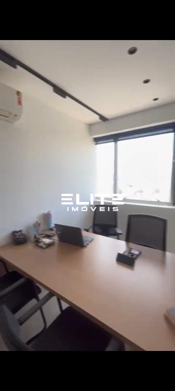 Sala para aluguel no Jardim Bela Vista: 