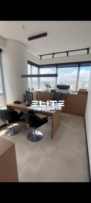 Sala para aluguel no Jardim Bela Vista: 