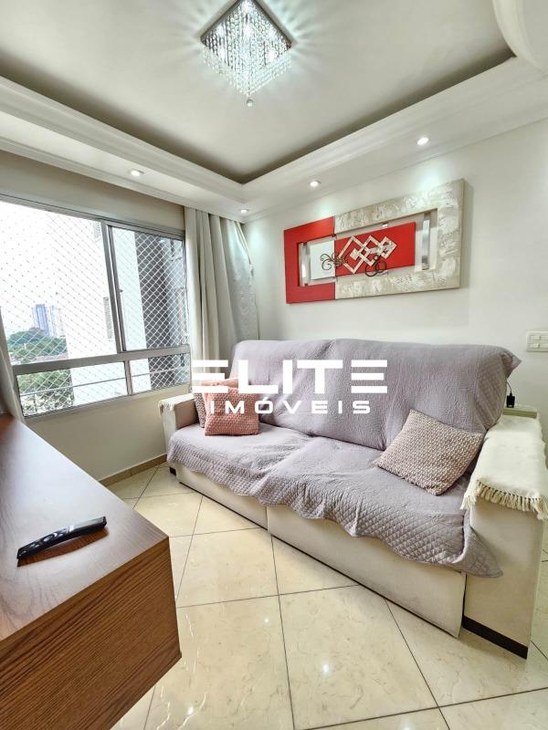 Apartamento à venda no Parque Marajoara: 