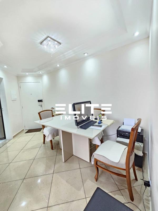 Apartamento à venda no Parque Marajoara: 