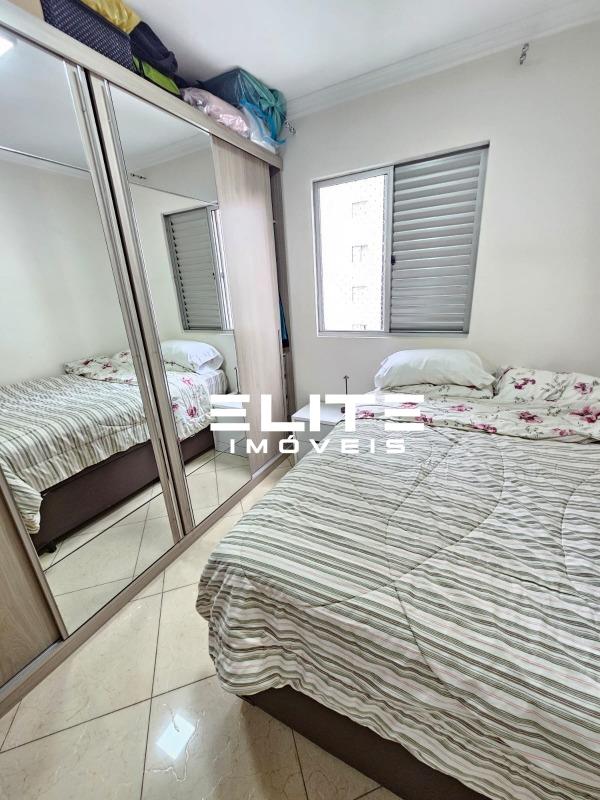 Apartamento à venda no Parque Marajoara: 