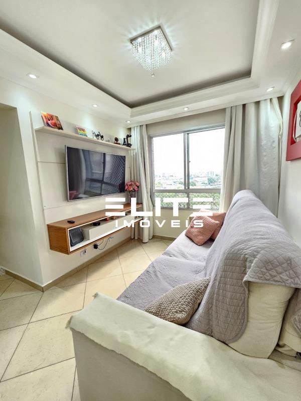 Apartamento à venda no Parque Marajoara: 