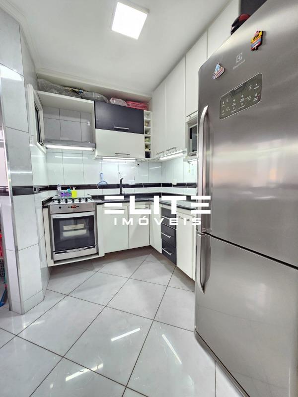 Apartamento à venda no Parque Marajoara: 