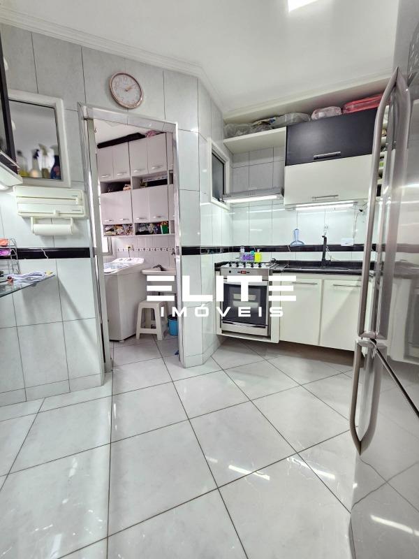 Apartamento à venda no Parque Marajoara: 