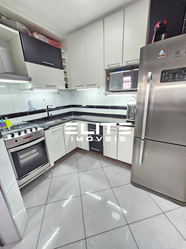 Apartamento à venda no Parque Marajoara: 