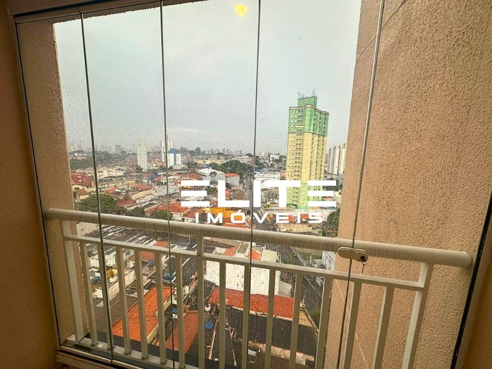 Apartamento à venda no Vila Príncipe de Gales: 