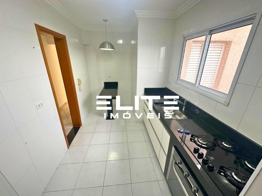 Apartamento à venda no Vila Príncipe de Gales: 