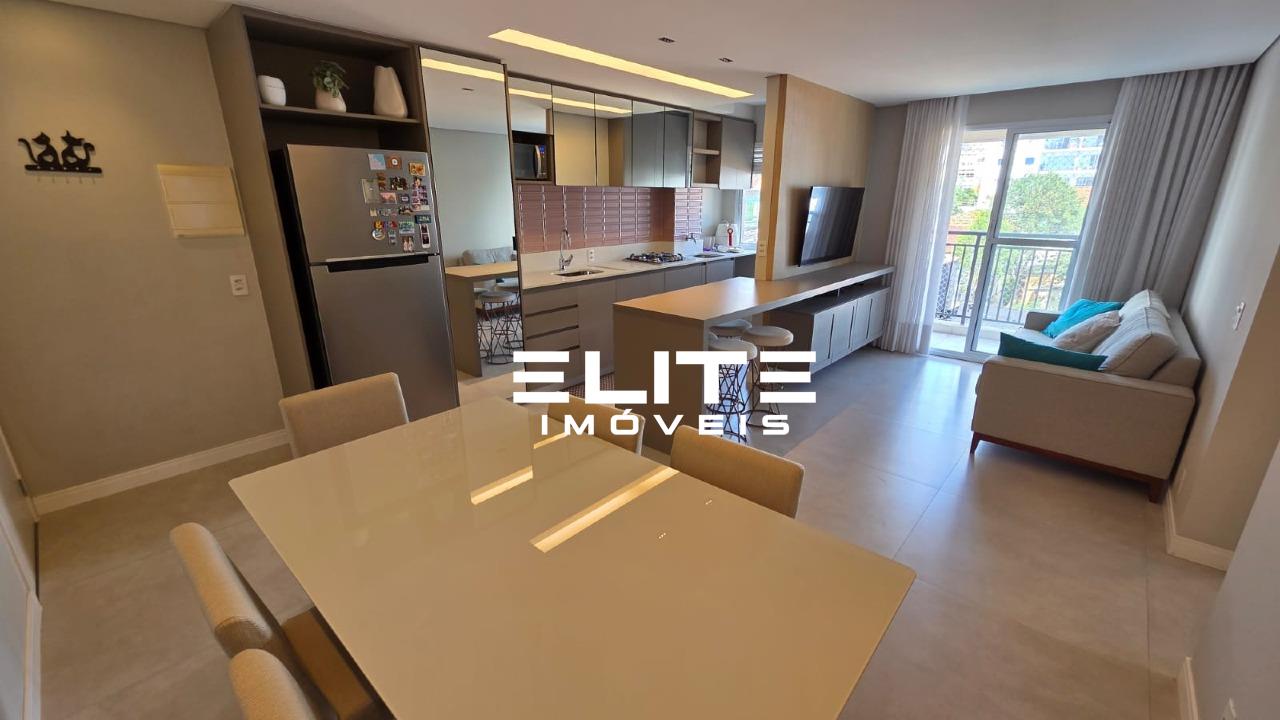 Apartamento para aluguel no Bairro Jardim: 