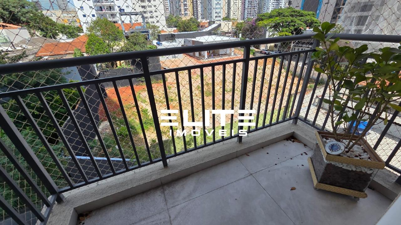Apartamento para aluguel no Bairro Jardim: 