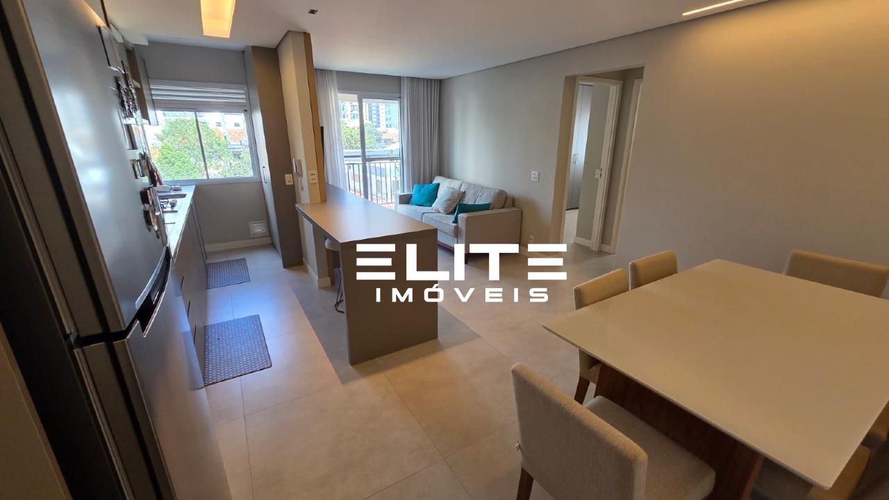 Apartamento para aluguel no Bairro Jardim: 