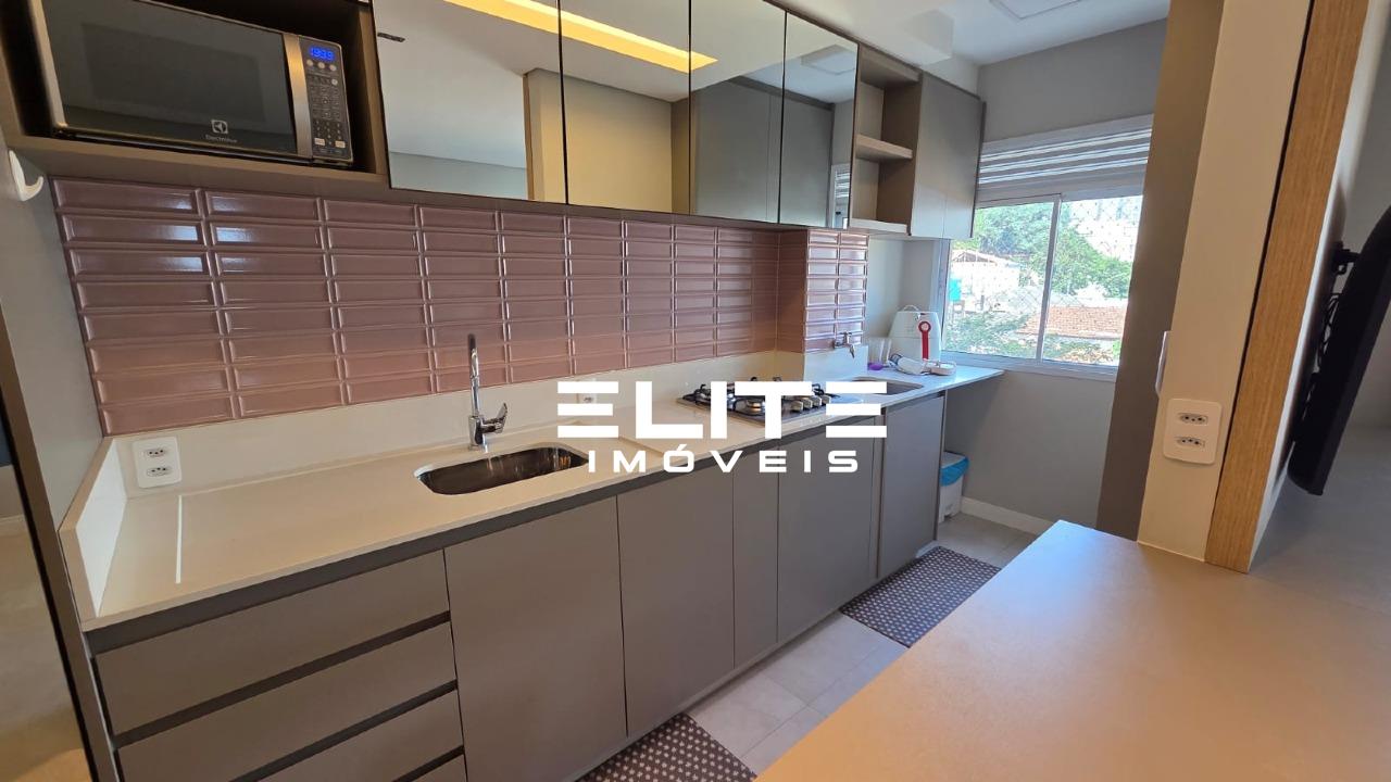 Apartamento para aluguel no Bairro Jardim: 