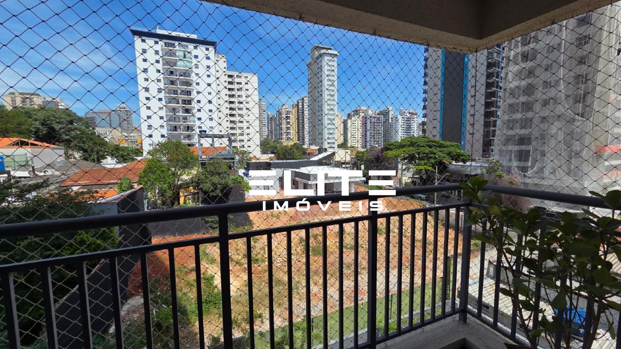 Apartamento para aluguel no Bairro Jardim: 