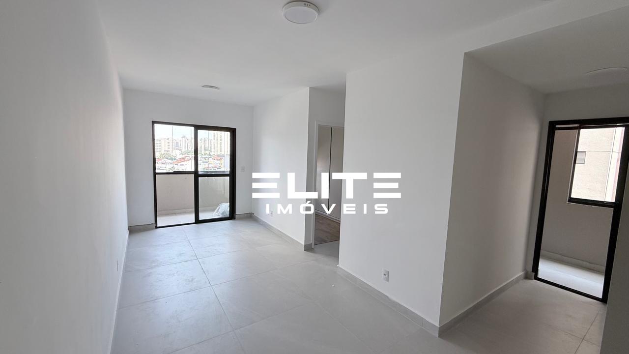 Apartamento para aluguel no Parque das Nações: 