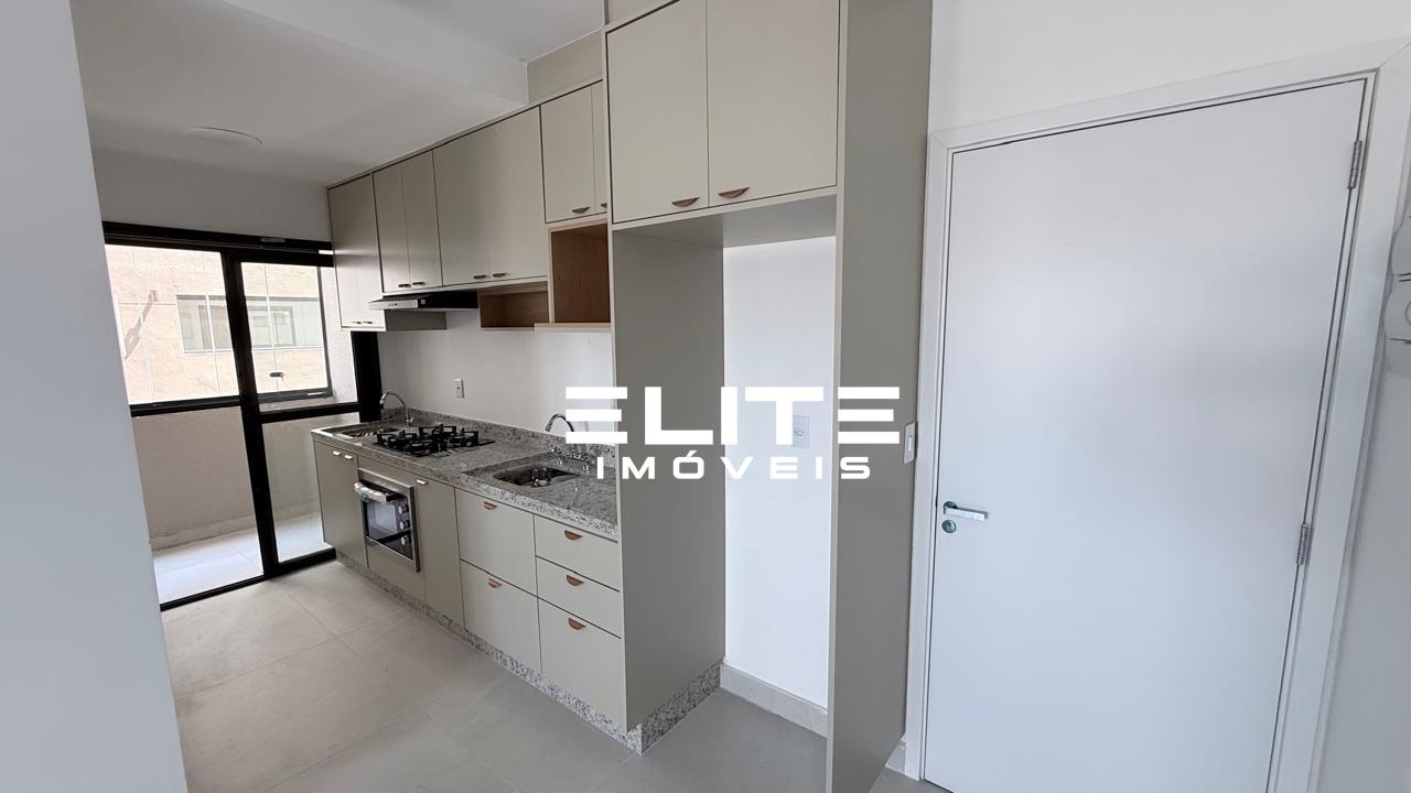 Apartamento para aluguel no Parque das Nações: 