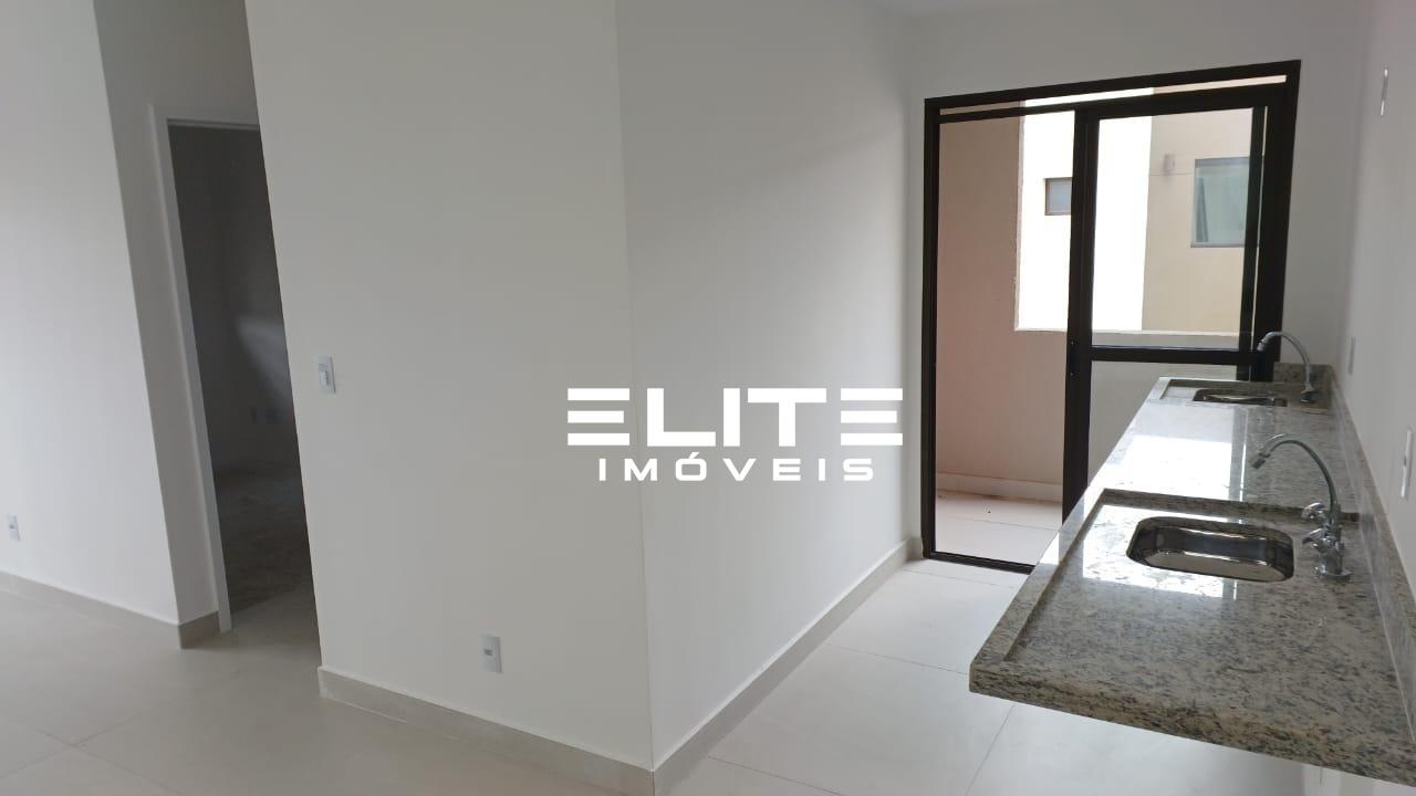 Apartamento à venda no Parque das Nações: 