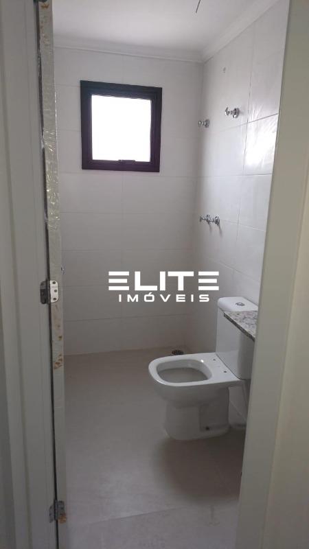 Apartamento à venda no Parque das Nações: 