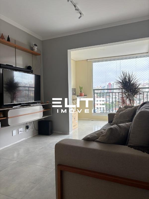 Apartamento à venda no Casa Branca: 