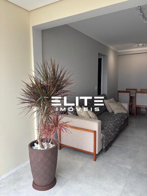 Apartamento à venda no Casa Branca: 