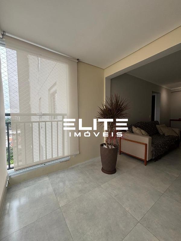 Apartamento à venda no Casa Branca: 