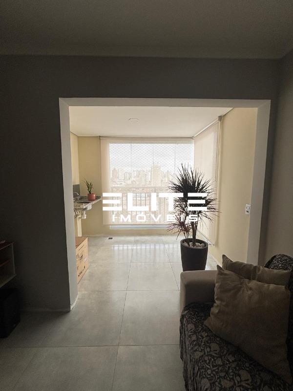 Apartamento à venda no Casa Branca: 