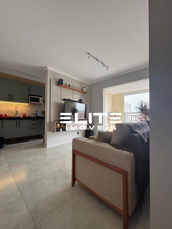 Apartamento à venda no Casa Branca: 