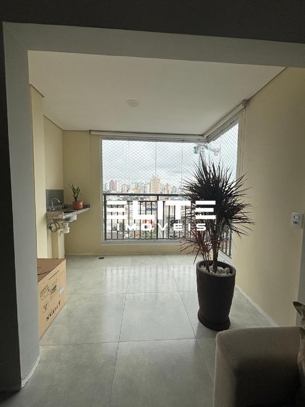 Apartamento à venda no Casa Branca: 