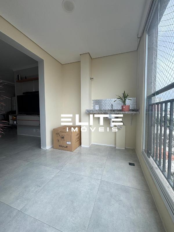 Apartamento à venda no Casa Branca: 