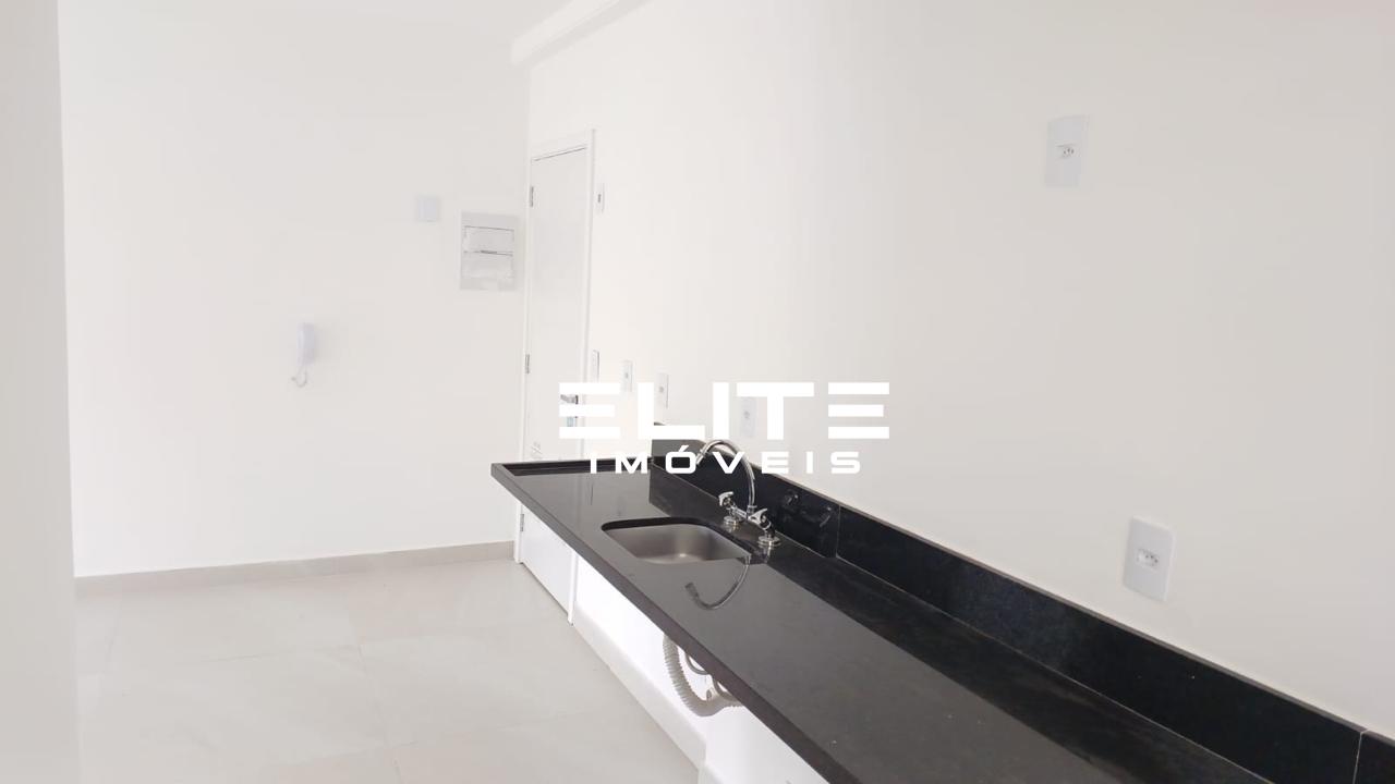 Apartamento à venda no Parque das Nações: 