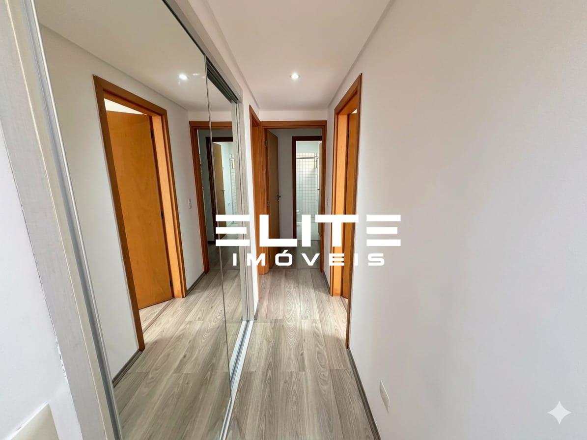 Apartamento para aluguel no Jardim: 