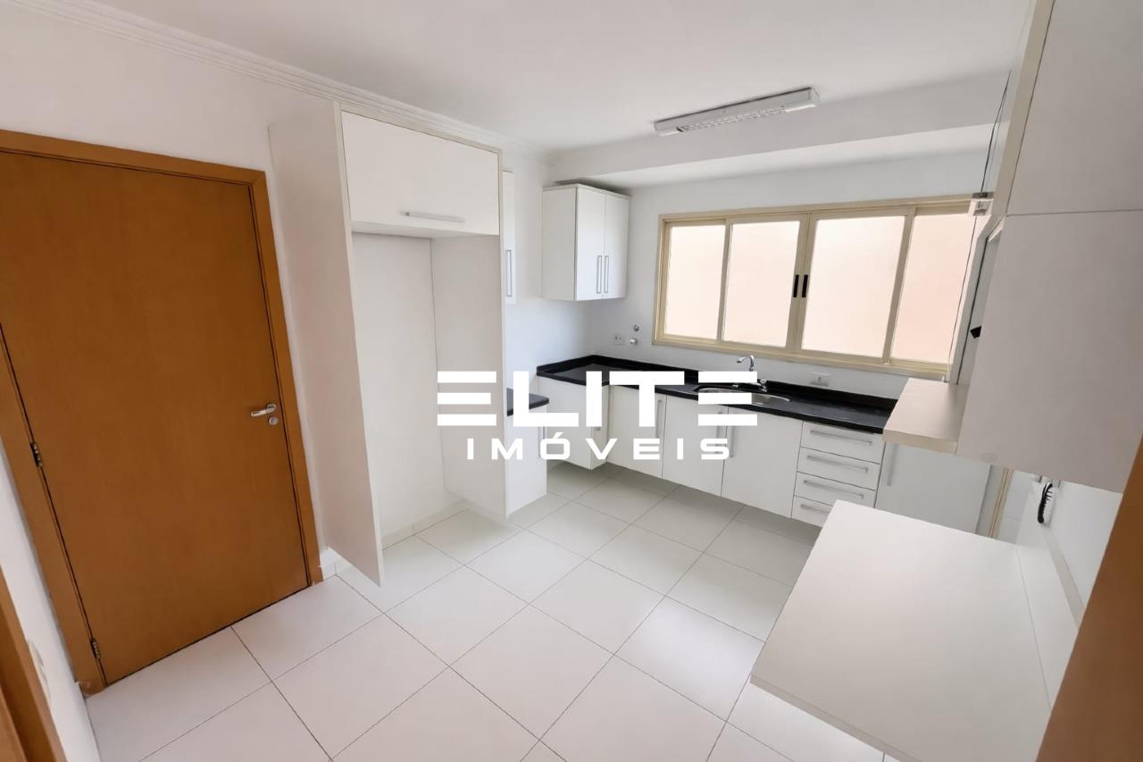 Apartamento para aluguel no Jardim: 