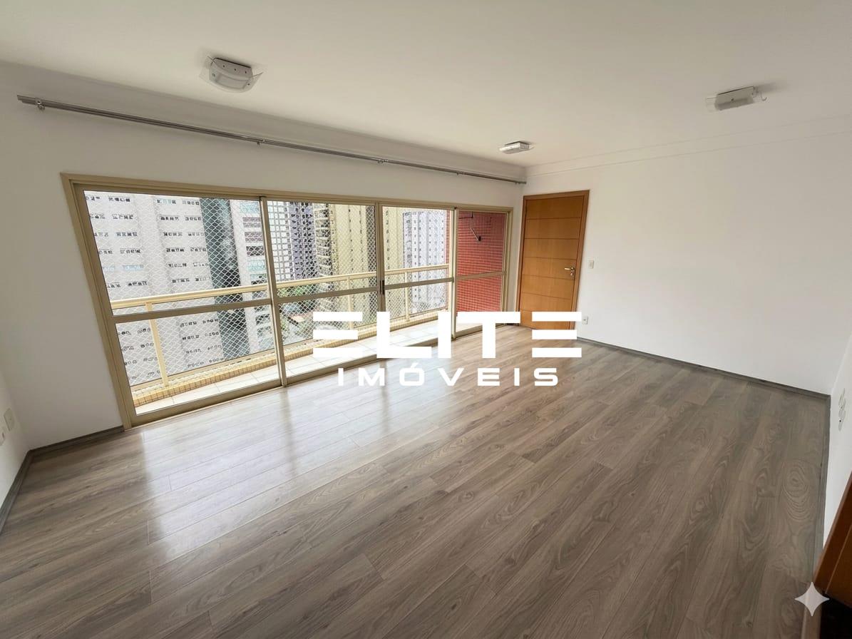 Apartamento para aluguel no Jardim: 