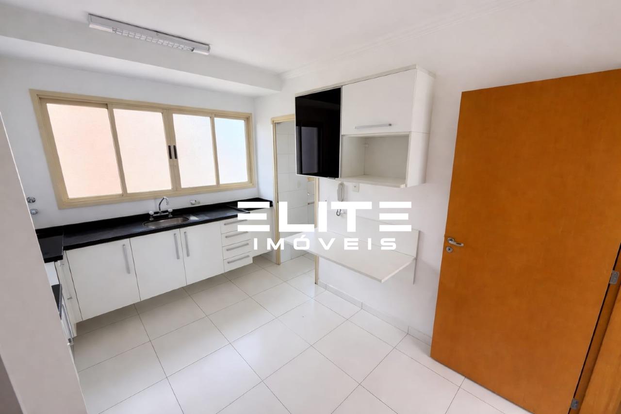 Apartamento para aluguel no Jardim: 