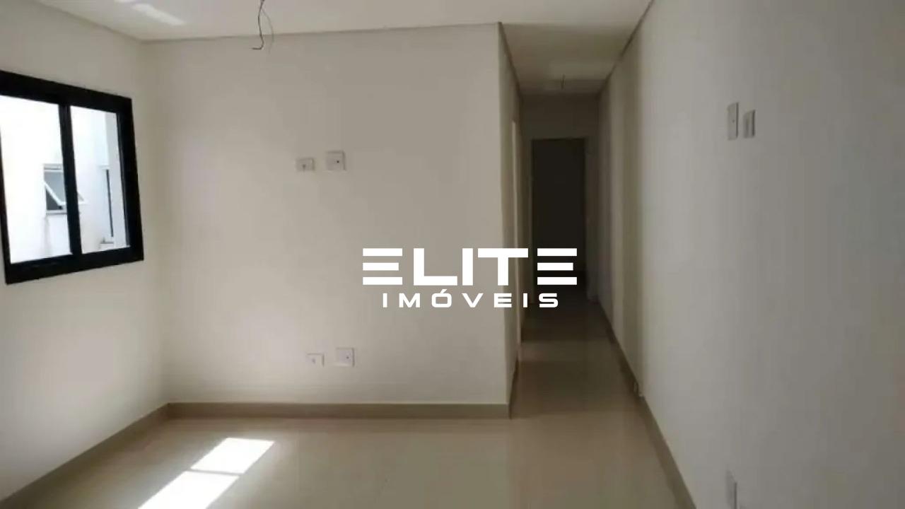 Cobertura à venda no Paraíso: 