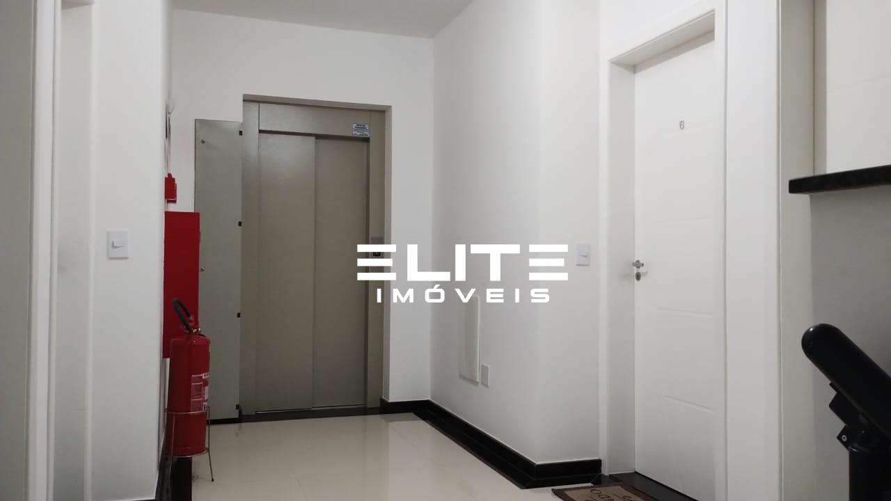 Cobertura à venda no Paraíso: 