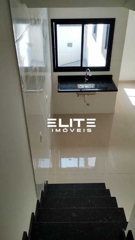 Cobertura à venda no Paraíso: 