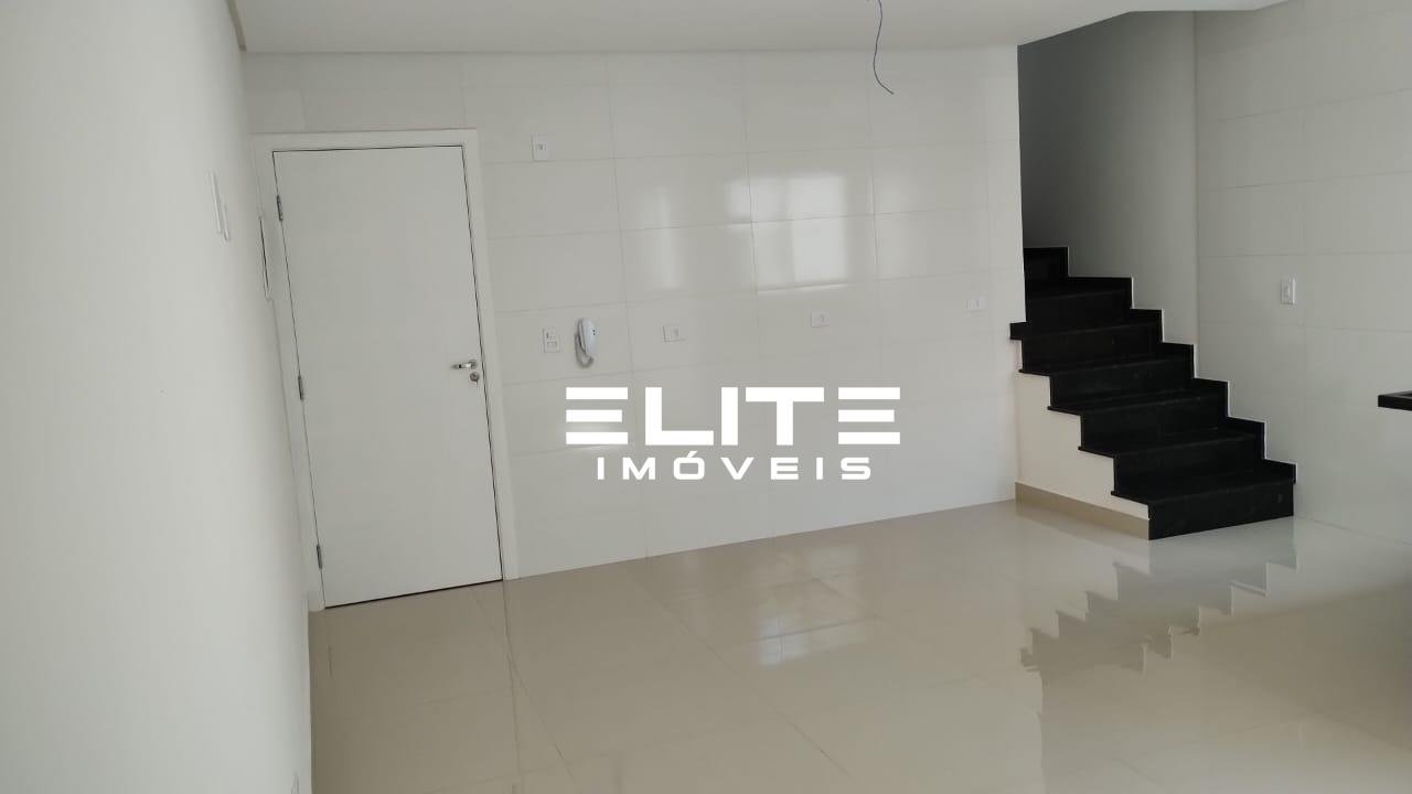 Cobertura à venda no Paraíso: 