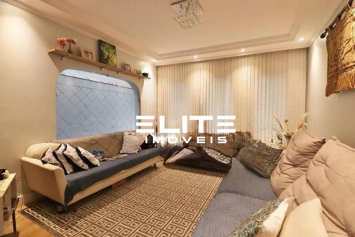 Sobrado à venda no Campestre: 