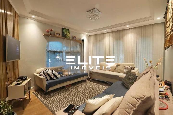 Sobrado à venda no Campestre: 