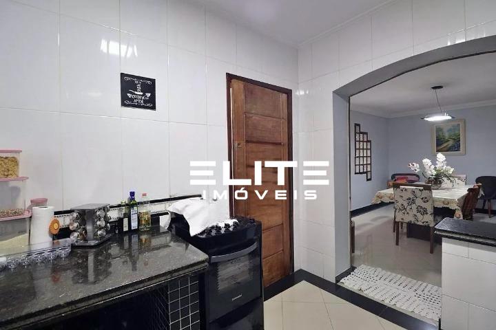 Sobrado à venda no Campestre: 