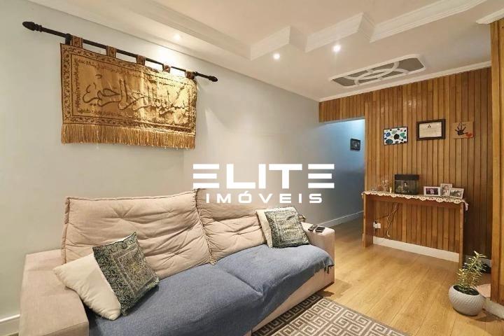 Sobrado à venda no Campestre: 