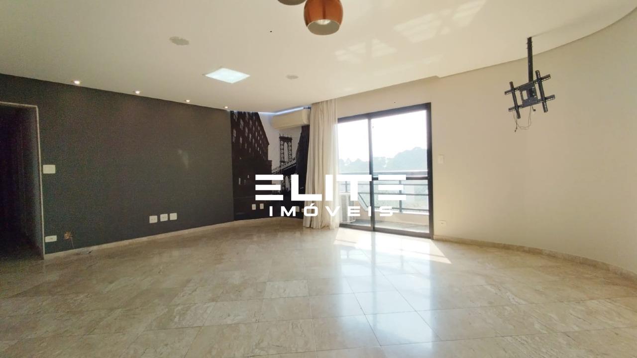 Apartamento para aluguel no Vila Guiomar: 