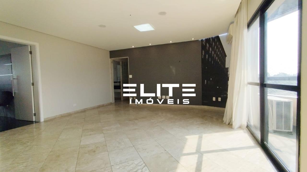 Apartamento para aluguel no Vila Guiomar: 