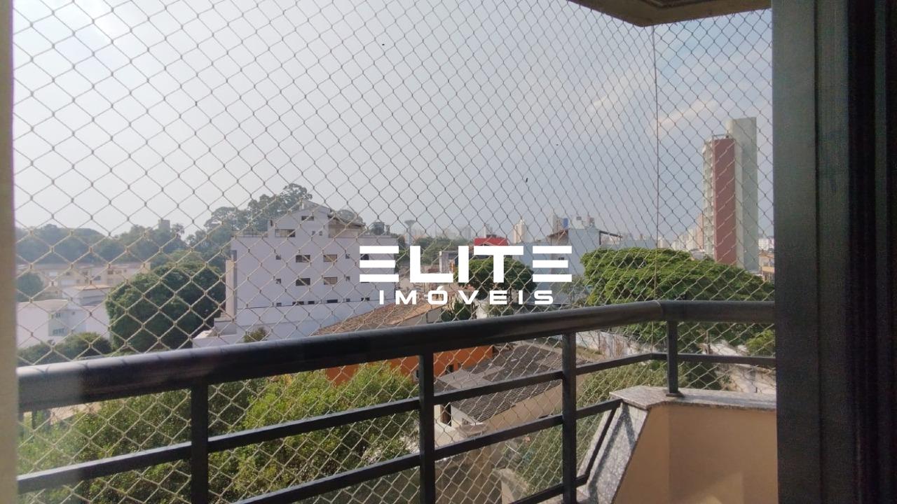 Apartamento para aluguel no Vila Guiomar: 