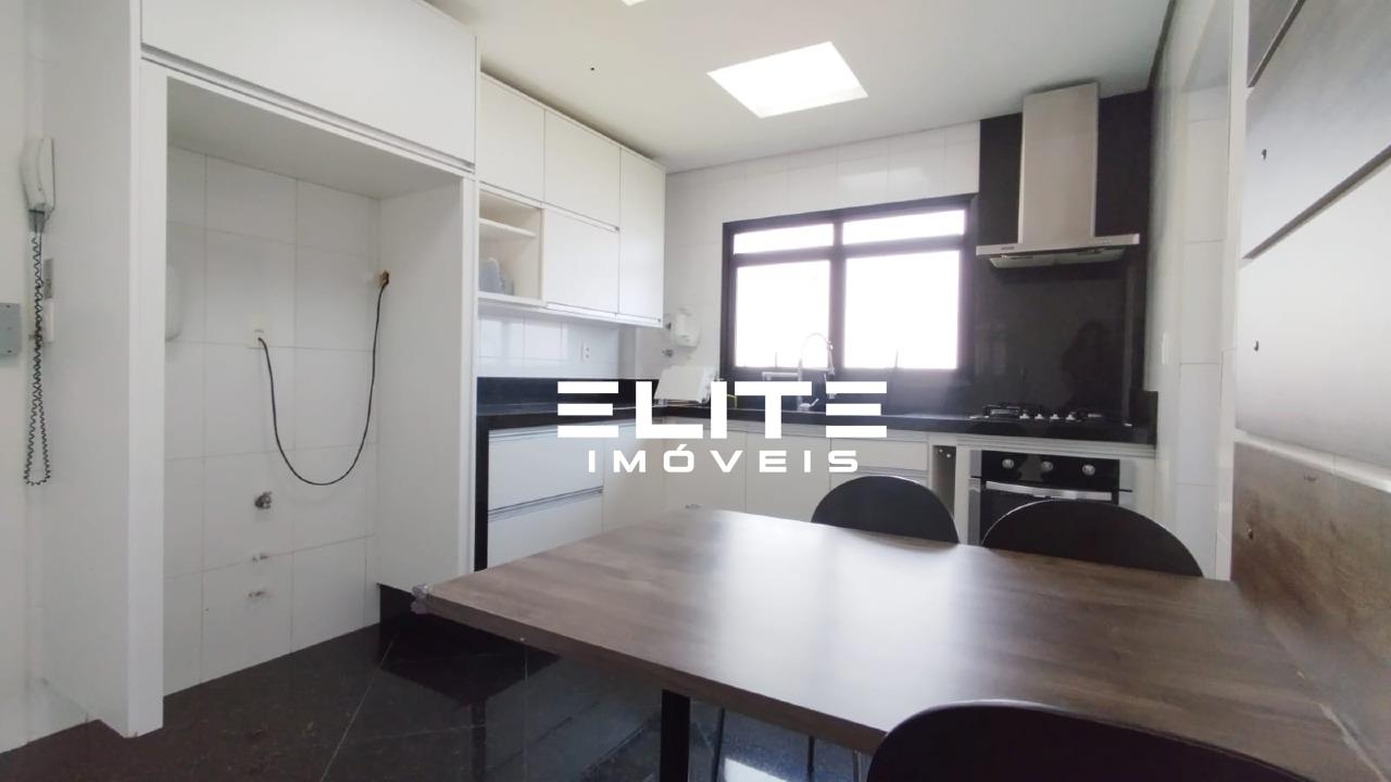 Apartamento para aluguel no Vila Guiomar: 