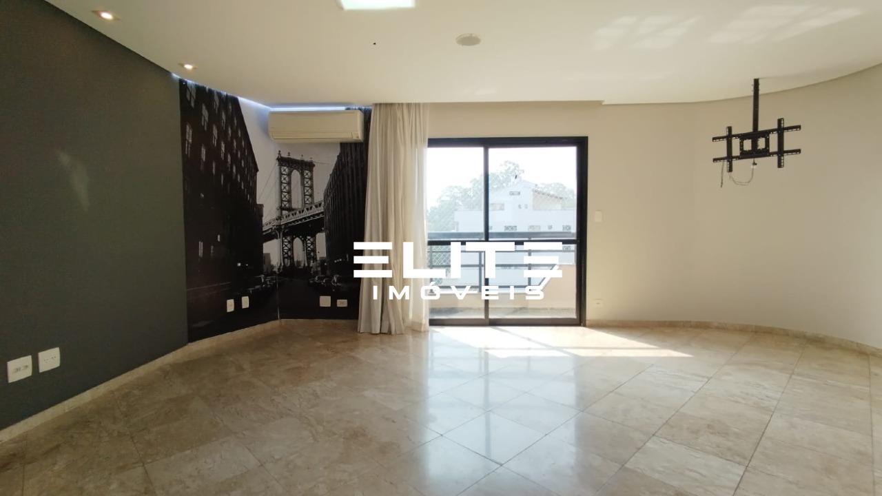 Apartamento para aluguel no Vila Guiomar: 